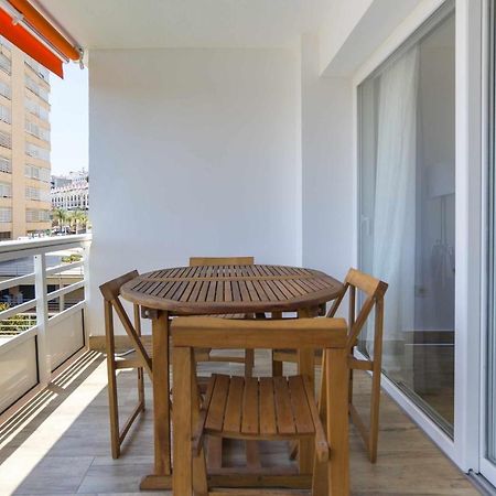 Eurosol Sunny Beach Apartment Торремолинос Экстерьер фото